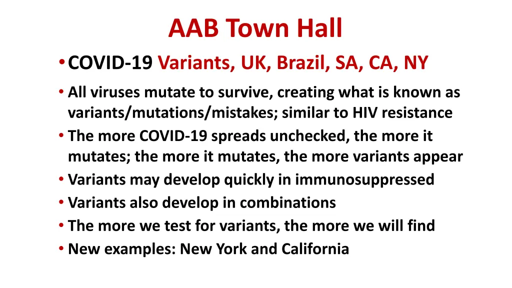 aab town hall 7