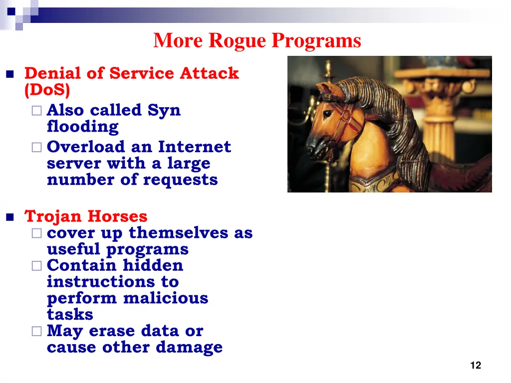 more rogue programs 1