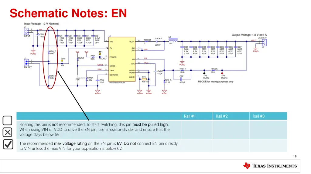 schematic notes en