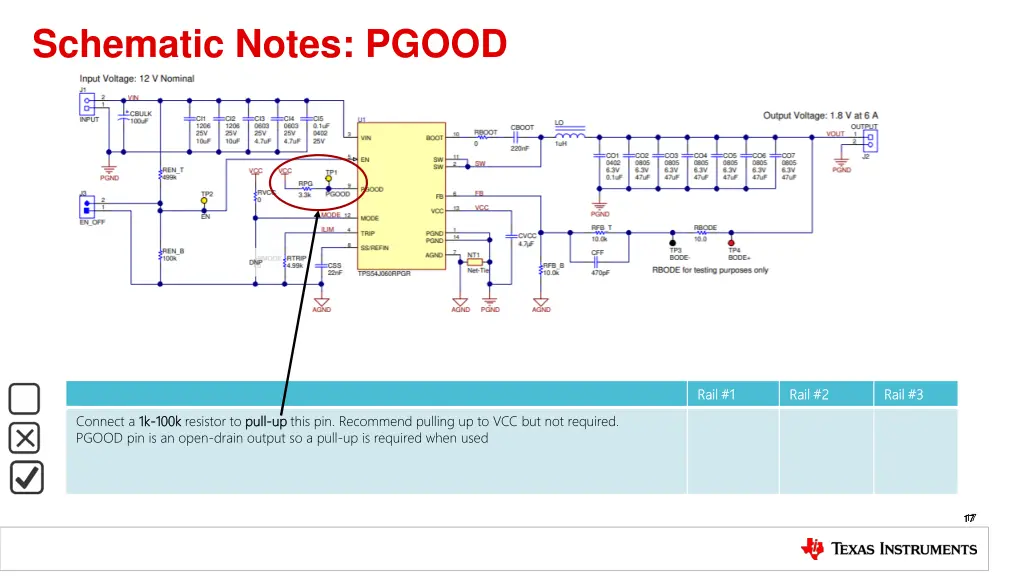 schematic notes pgood