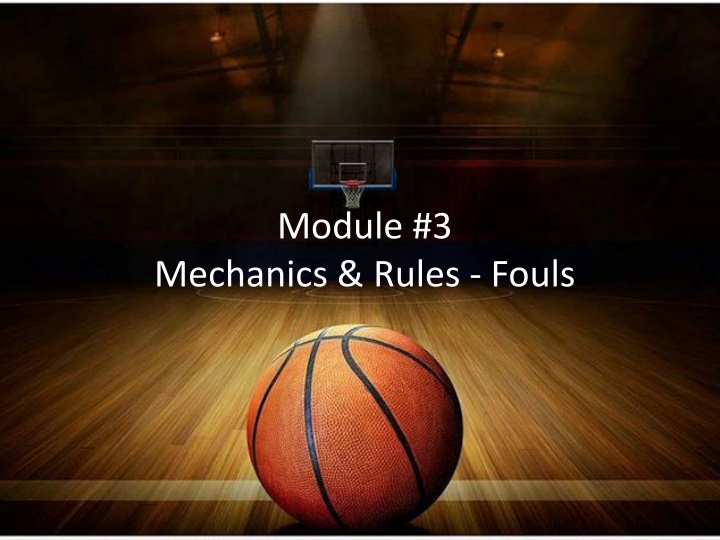 module 3
