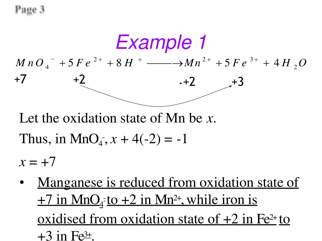 example 1 8 h mn