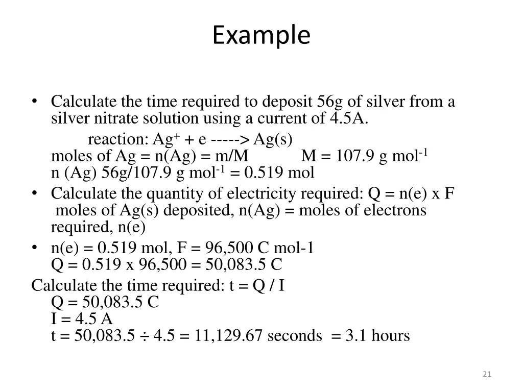 example