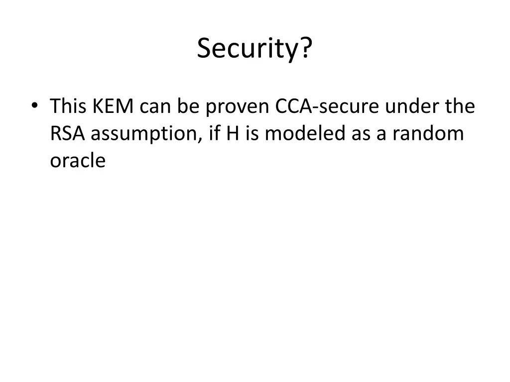 security 1