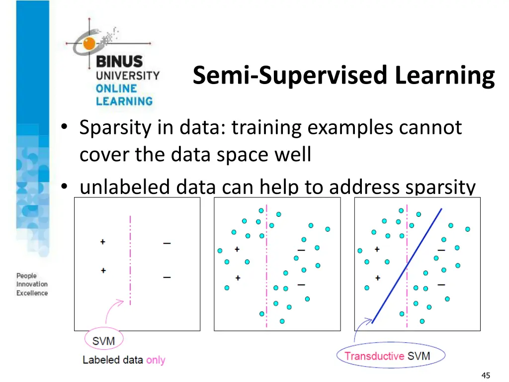 semi supervised learning 1