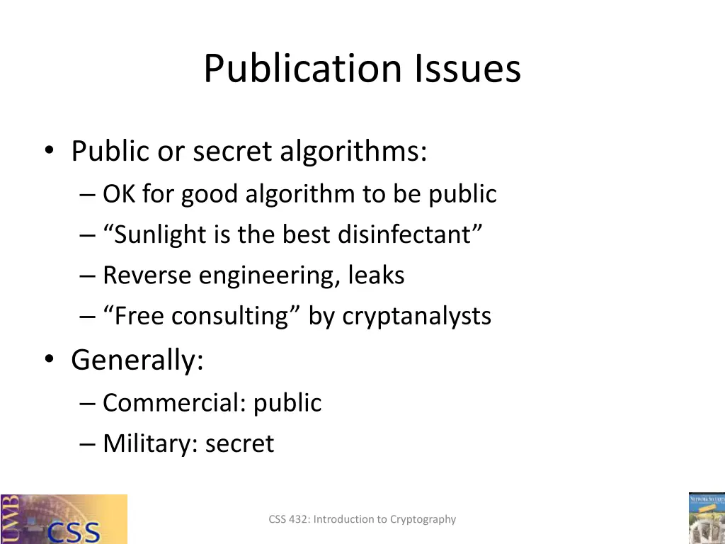publication issues 1