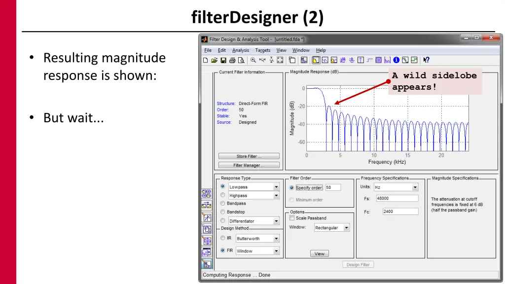 filterdesigner 2