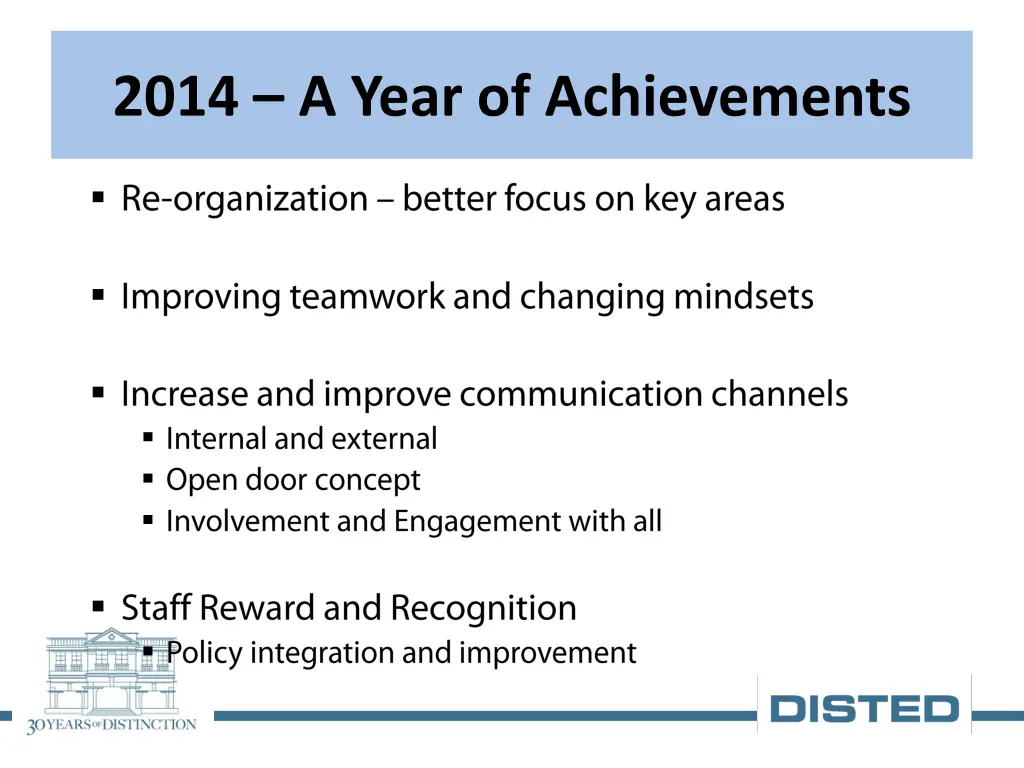 2014 a year of achievements 3