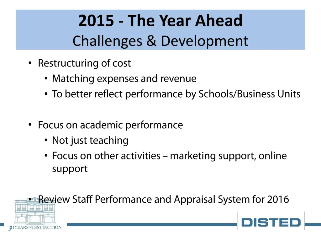 2015 the year ahead challenges development 2