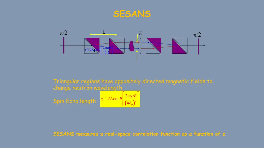 sesans