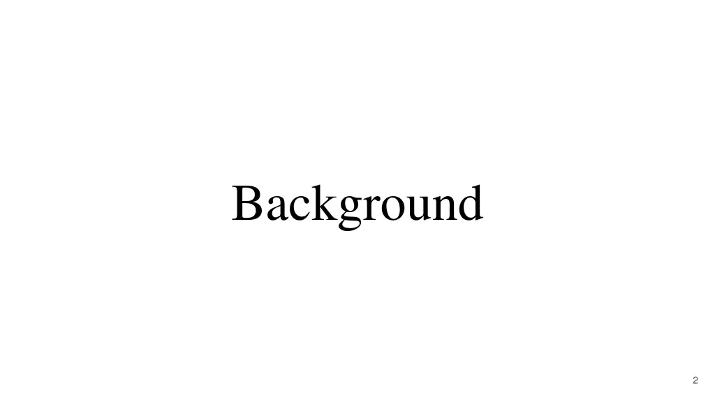background