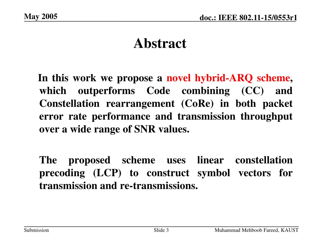 may 2005 2