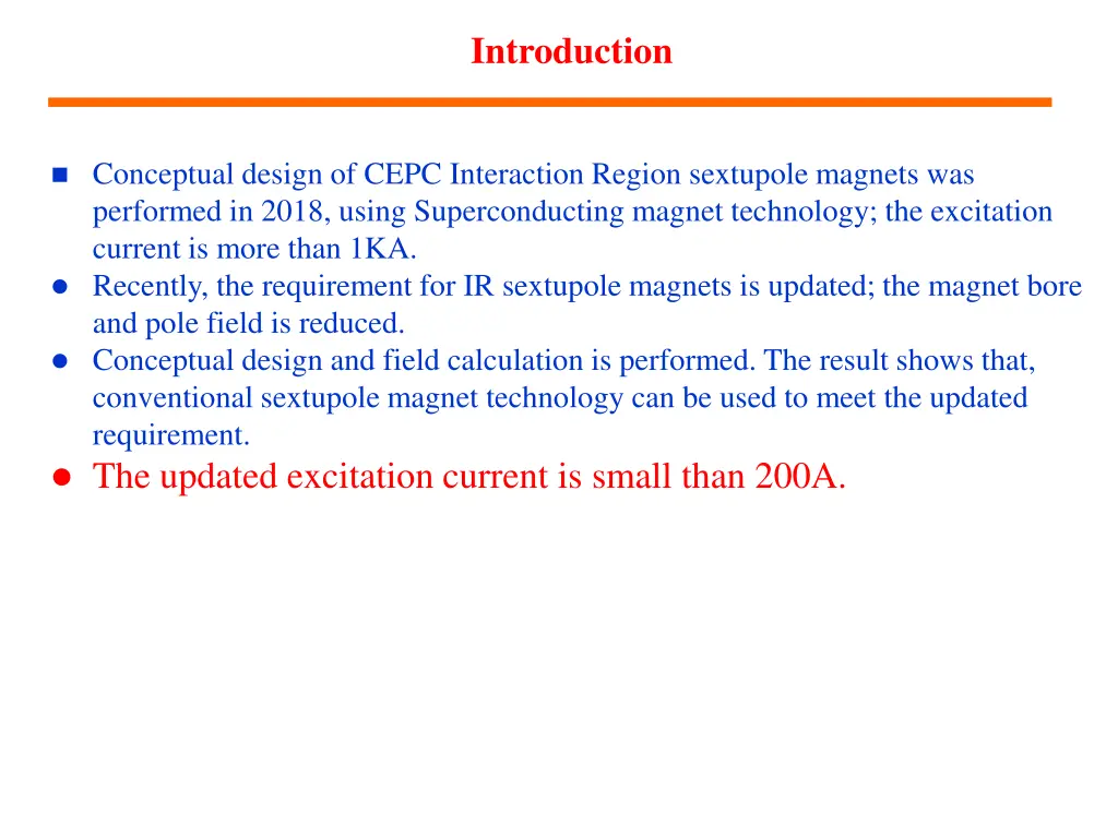 introduction