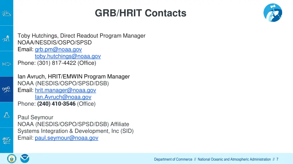 grb hrit contacts