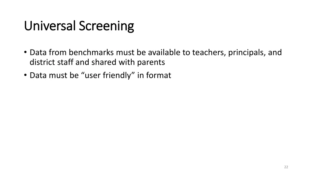 universal screening universal screening 3