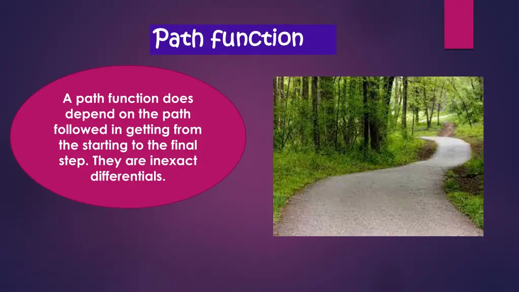 path function path function