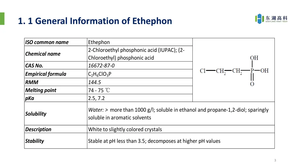 1 1 general information of ethephon
