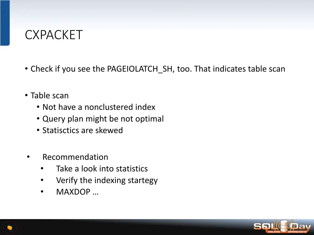 cxpacket