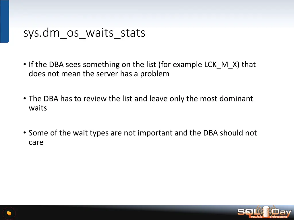 sys dm os waits stats 1