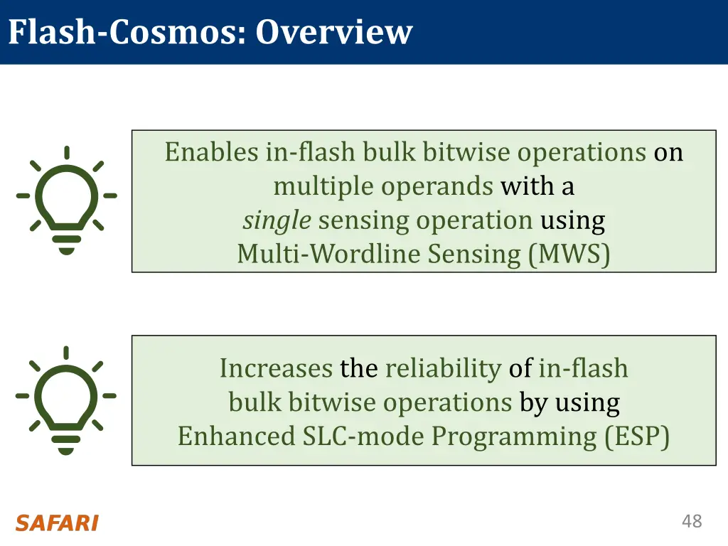 flash cosmos overview 1