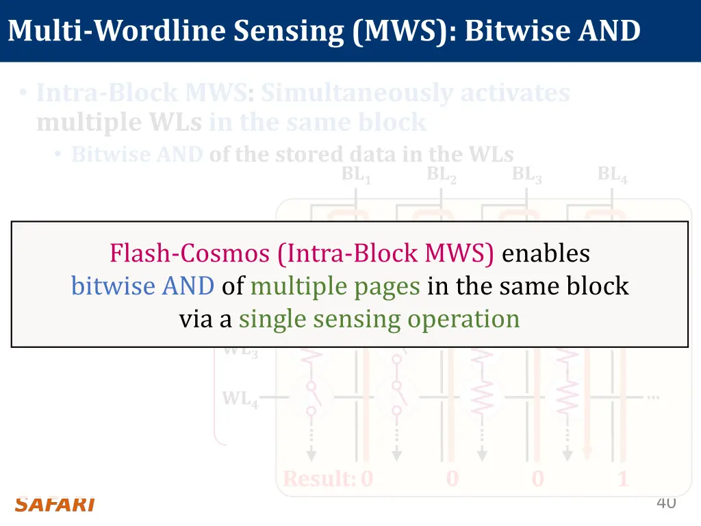 multi wordline sensing mws bitwise and 6