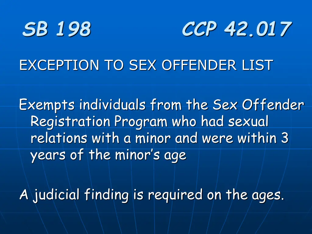 sb 198 ccp 42 017