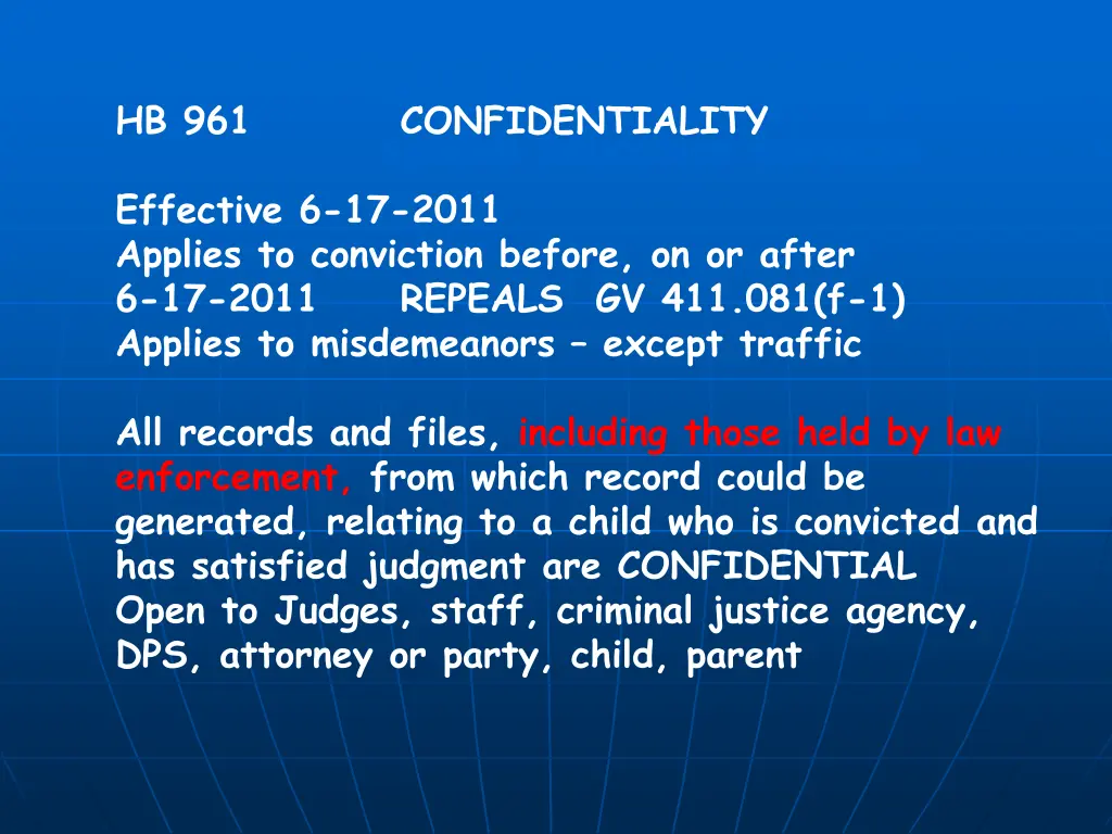 whether student is eligible for special education 2