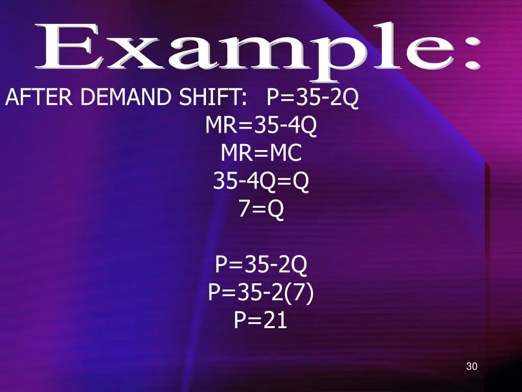 example 5