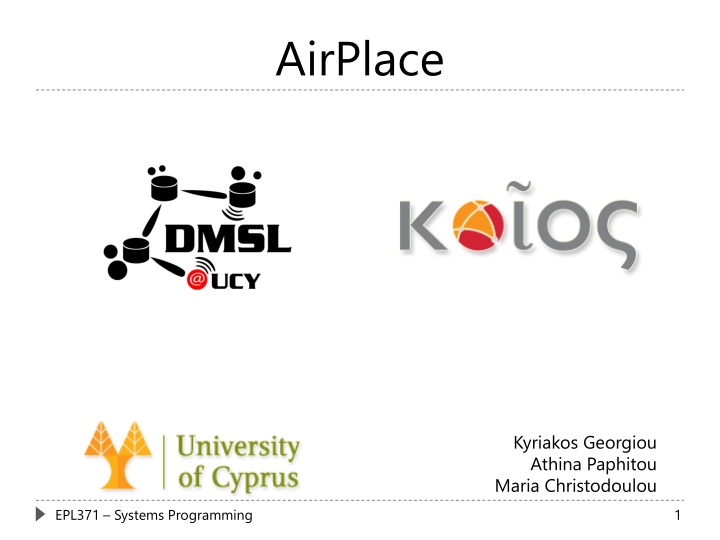 airplace