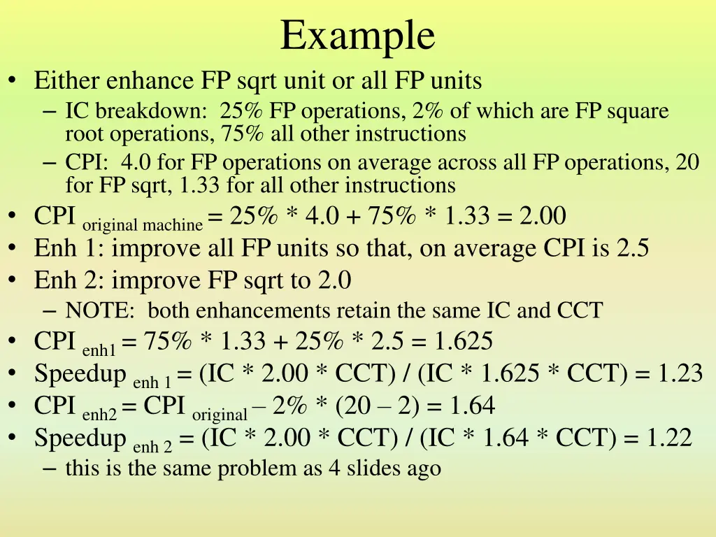 example