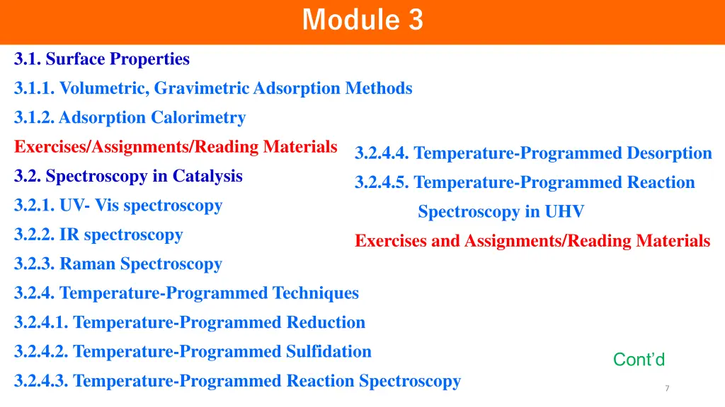module 3