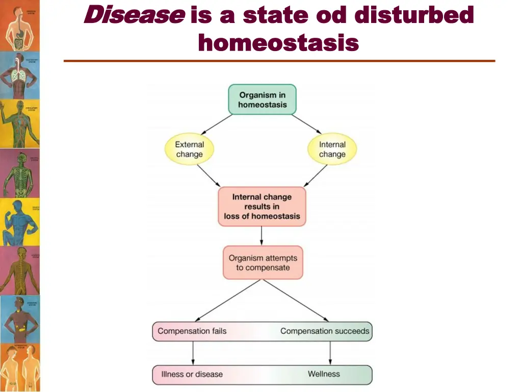 disease disease is a