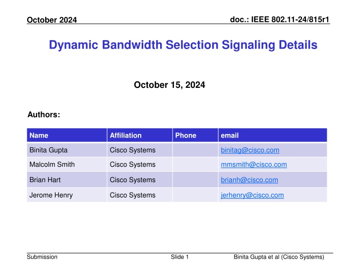 doc ieee 802 11 24 815r1