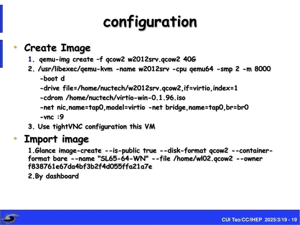 configuration 2