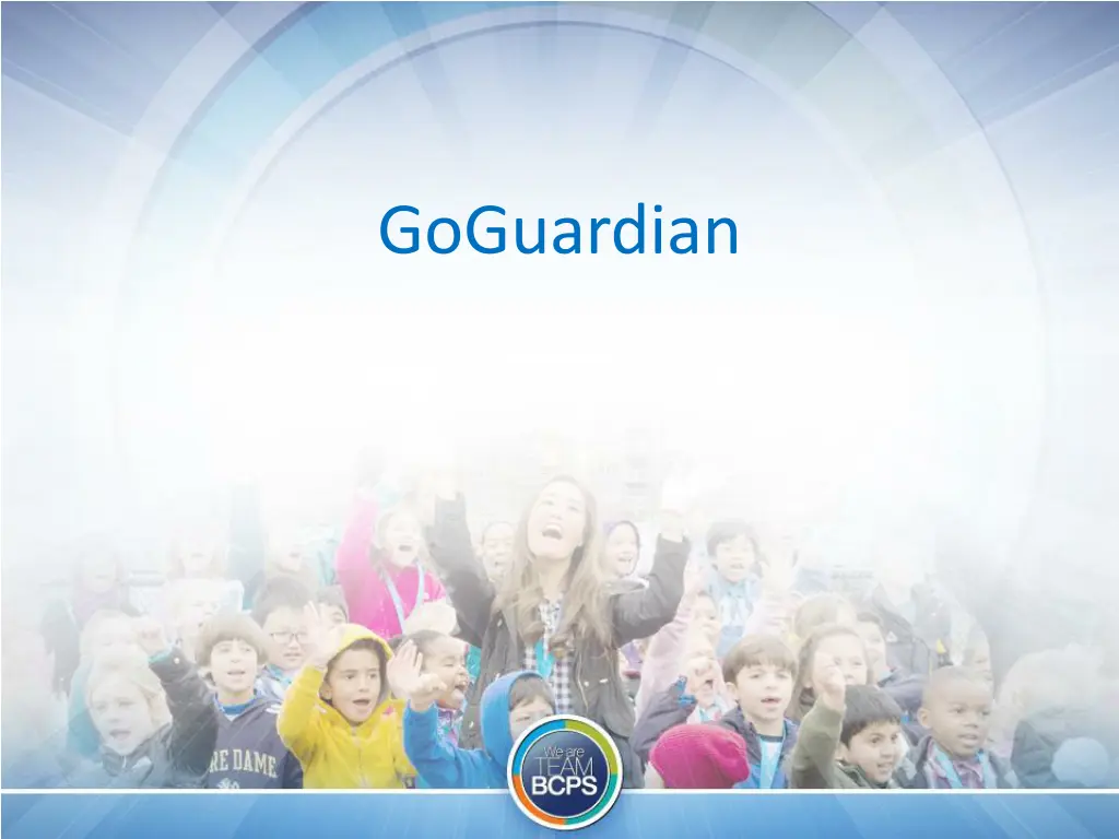 goguardian