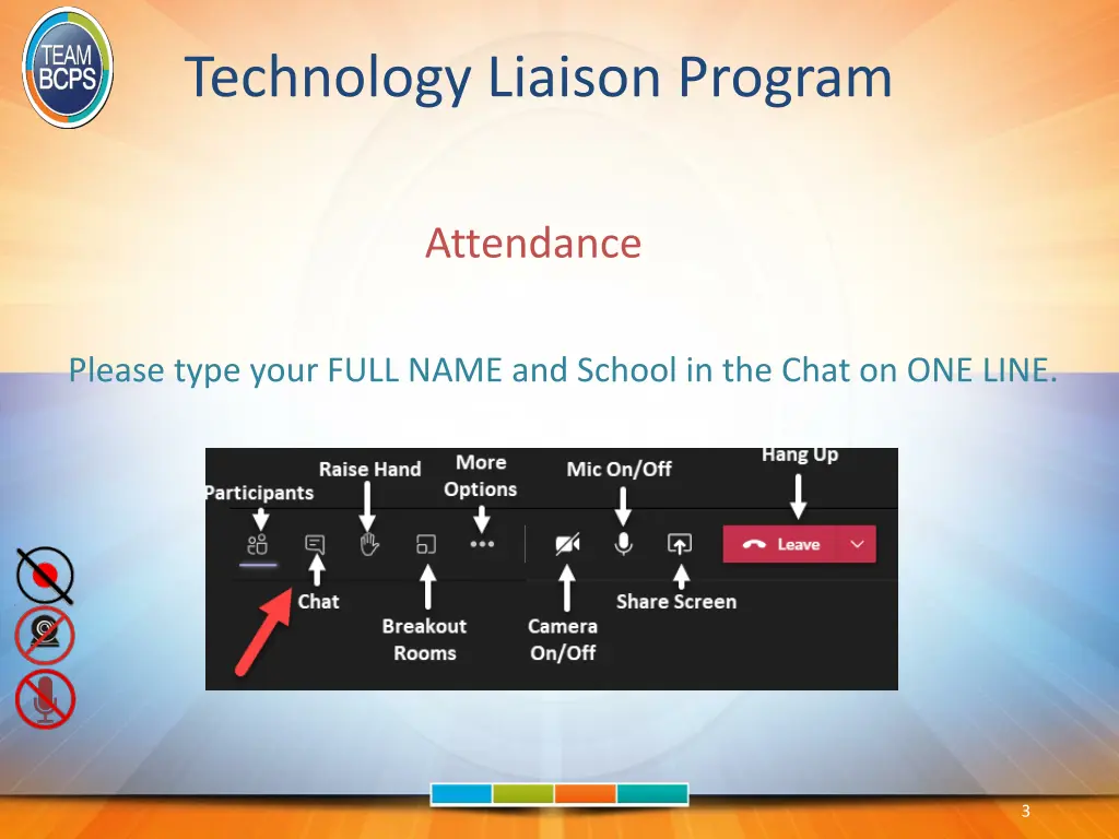 technology liaison program 2