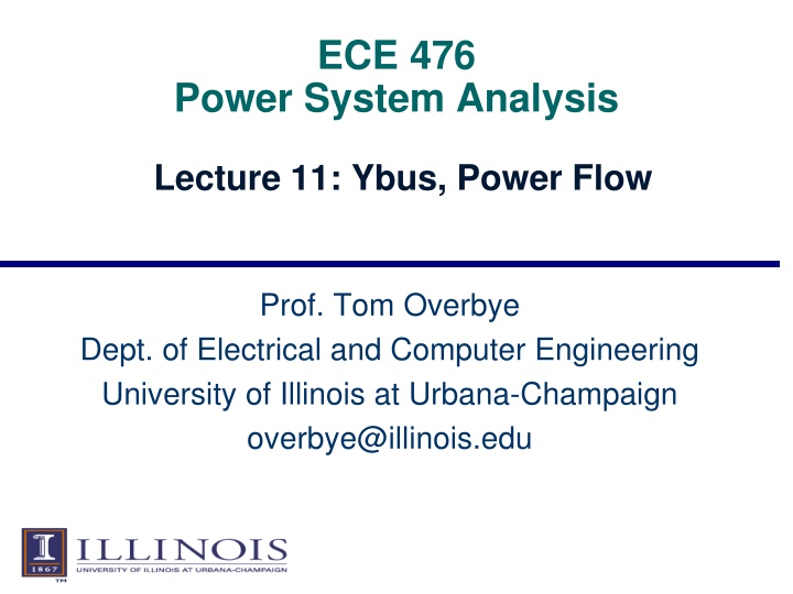 ece 476