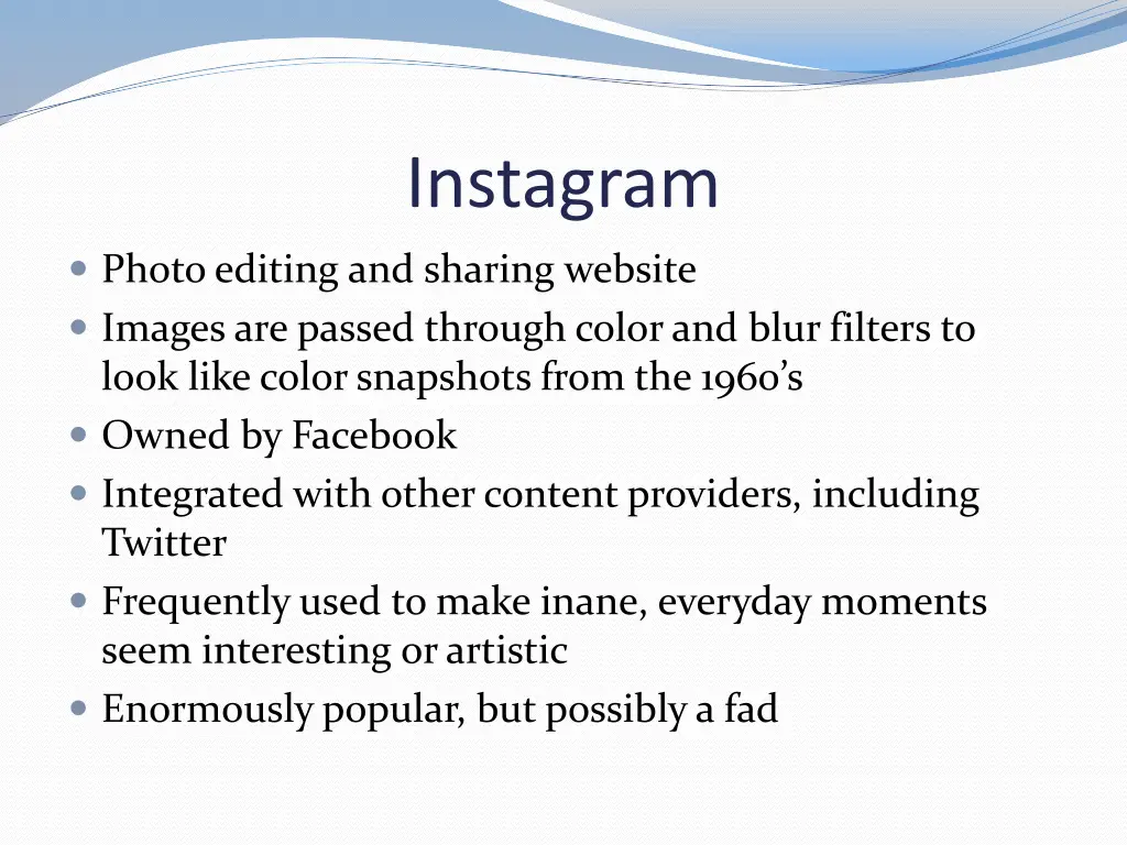 instagram