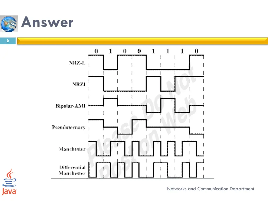 answer 1