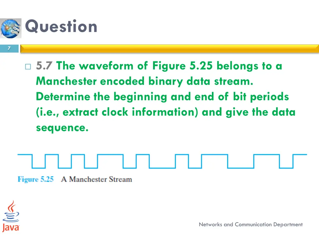 question 2