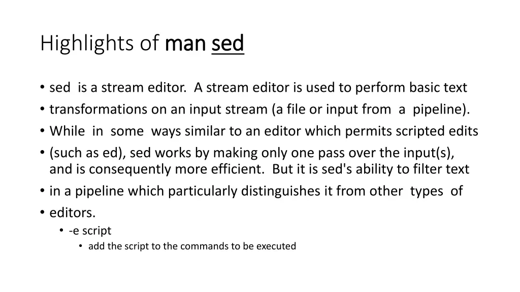 highlights of man 2