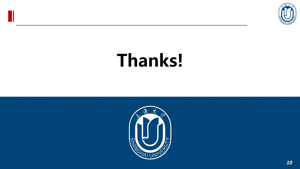thanks