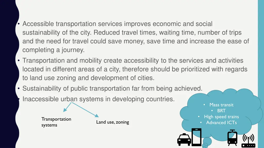 accessible transportation services improves