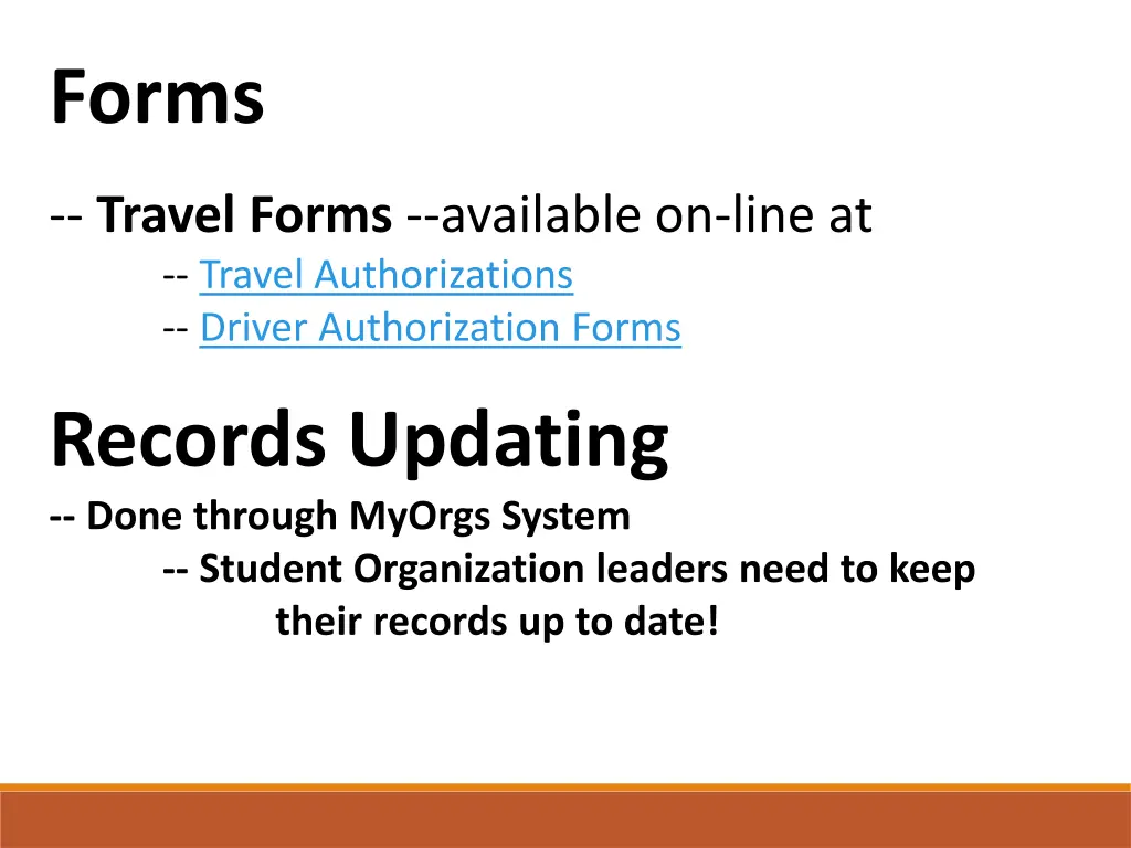 forms 1