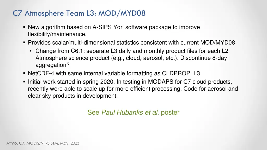c7 atmosphere team l3 mod myd08