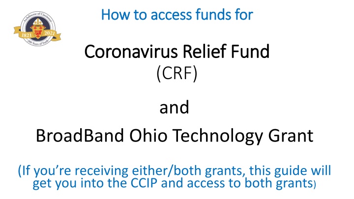 how to access funds for how to access funds for