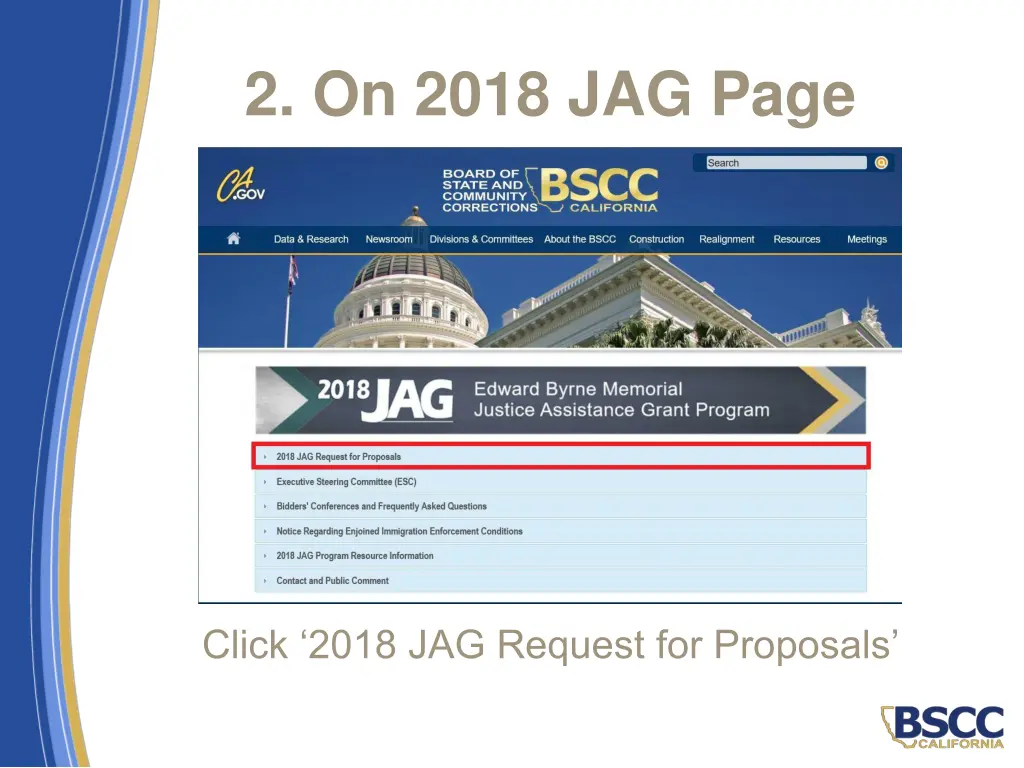 2 on 2018 jag page