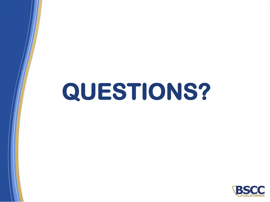 questions questions
