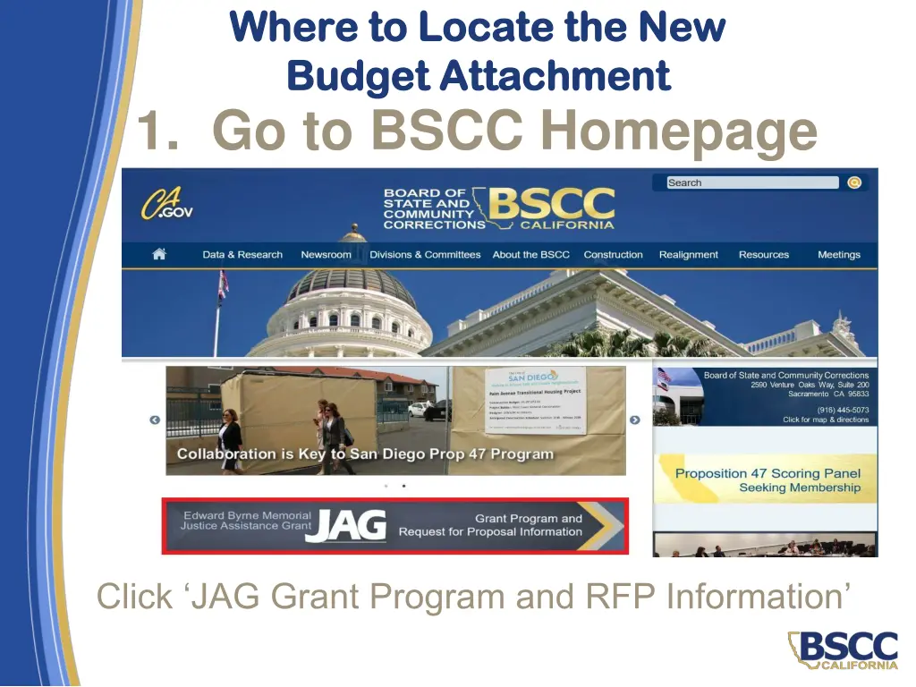 where to locate the new where to locate