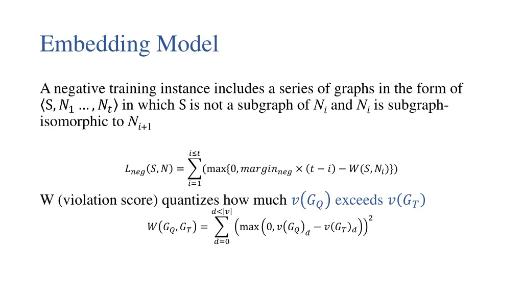 embedding model 3